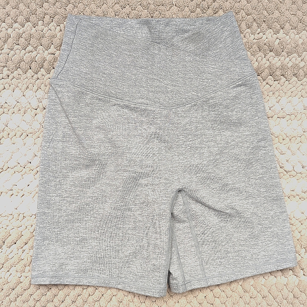 P'tula Bare Warmth Shorts 6"